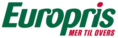 EUROPRIS kundeaviser